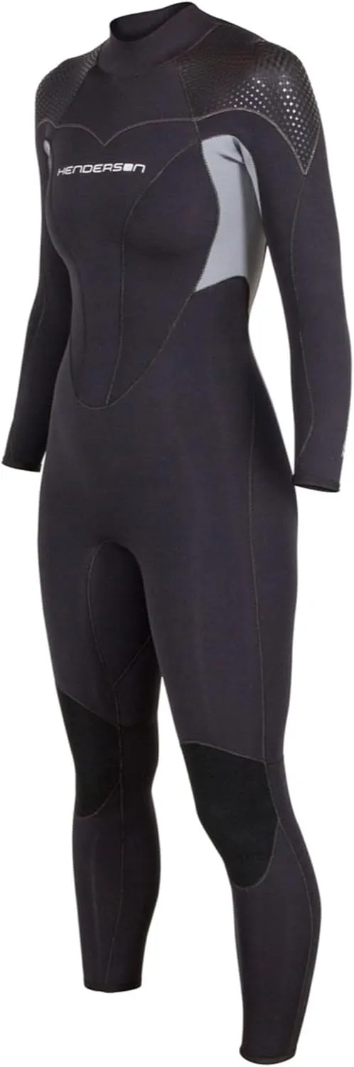 Henderson 3mm Women's Thermoprene Pro Dive Jumpsuit