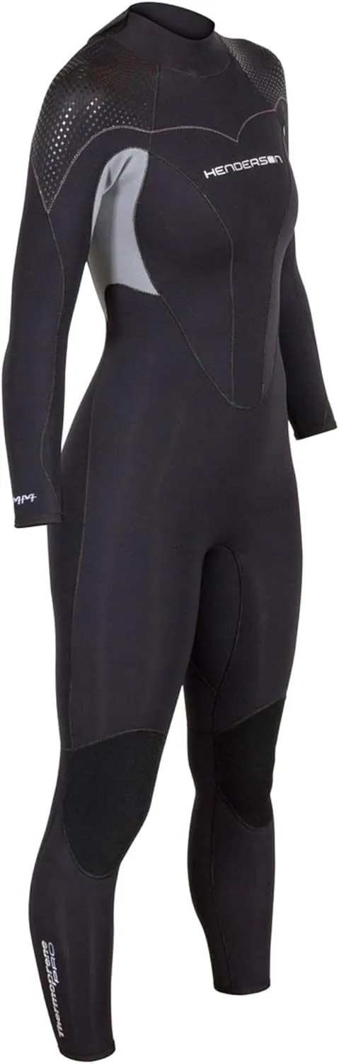 Henderson 3mm Women's Thermoprene Pro Dive Jumpsuit