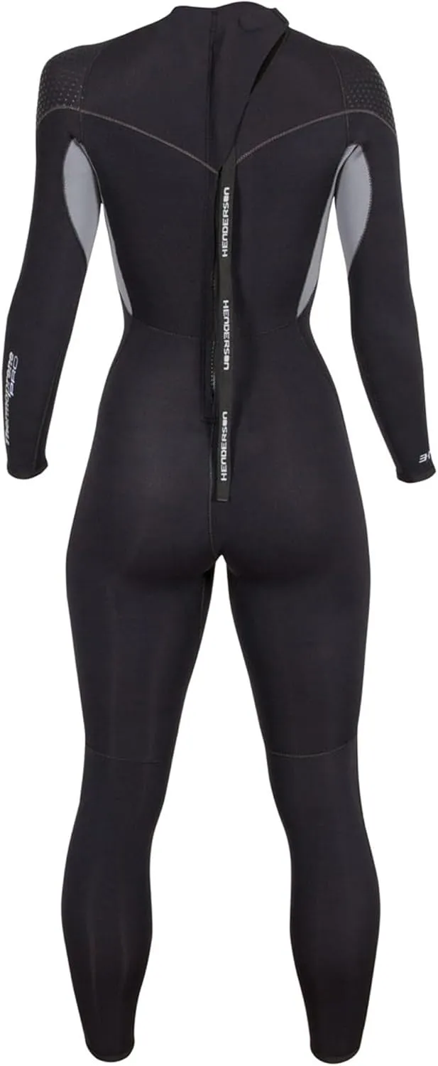 Henderson 3mm Women's Thermoprene Pro Dive Jumpsuit