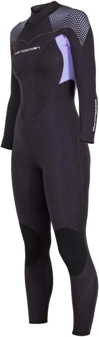 Henderson 3mm Women's Thermoprene Pro Dive Jumpsuit
