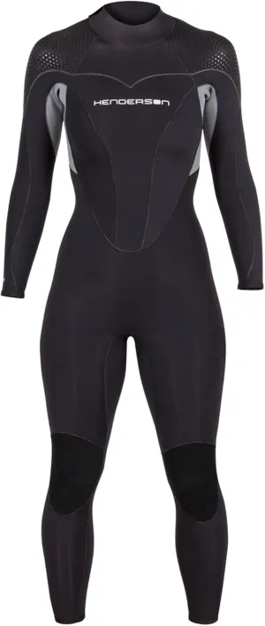 Henderson 3mm Women's Thermoprene Pro Dive Jumpsuit
