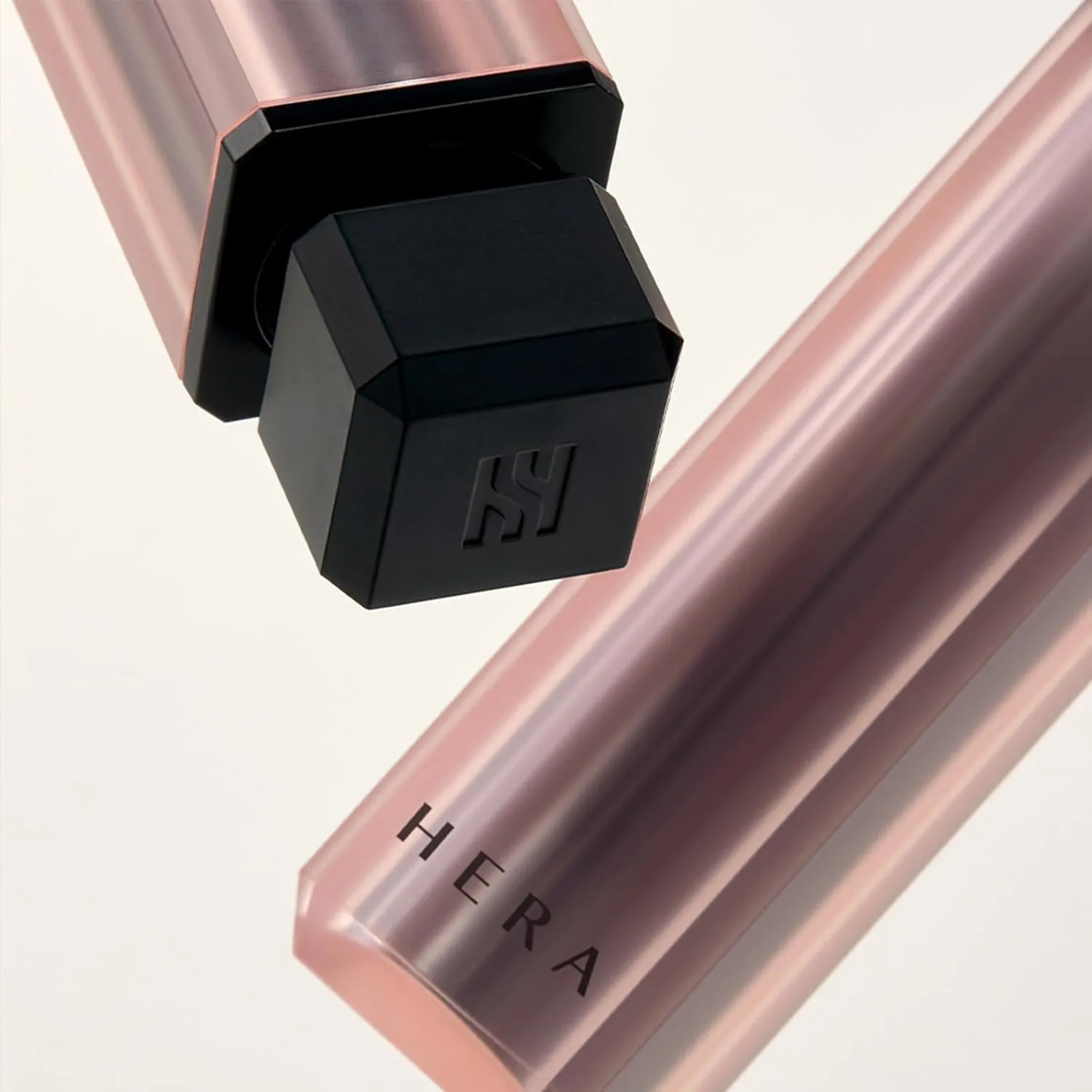 HERA Sensual Powder Matte Lipstick #159 CUDDLE | Comfort and Soft Velvet Finish for Daily Use, Long-lasting, Hydrating & Moisturing, Korean Makeup, 0.11 oz. (3g)