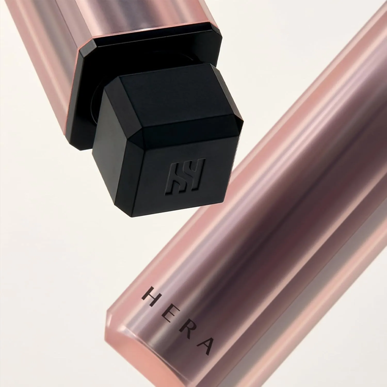 HERA Sensual Powder Matte Lipstick #355 UP TO ME | Comfort and Soft Velvet Finish for Daily Use, Long-lasting, Hydrating & Moisturing, Korean Makeup, 0.11 oz. (3g)
