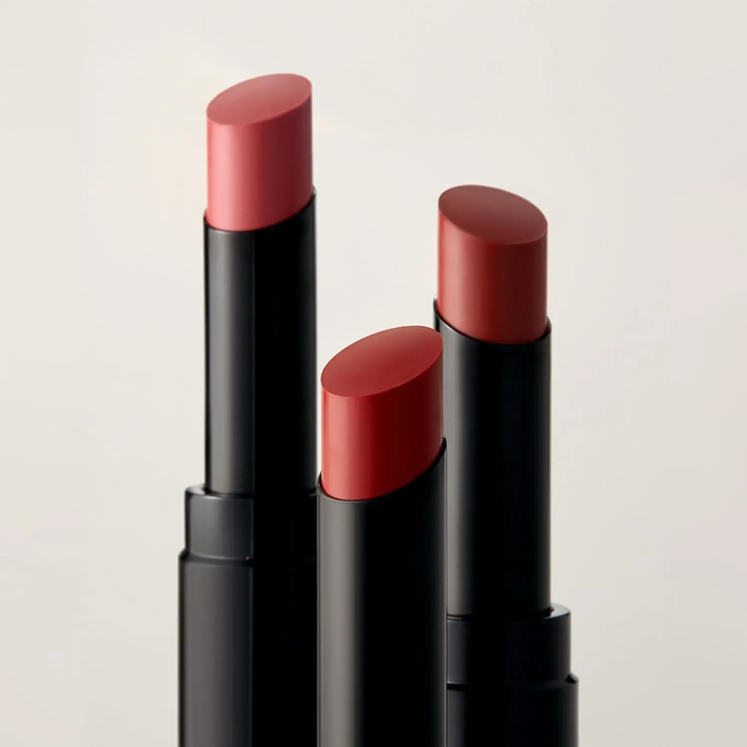 HERA Sensual Powder Matte Lipstick #355 UP TO ME | Comfort and Soft Velvet Finish for Daily Use, Long-lasting, Hydrating & Moisturing, Korean Makeup, 0.11 oz. (3g)
