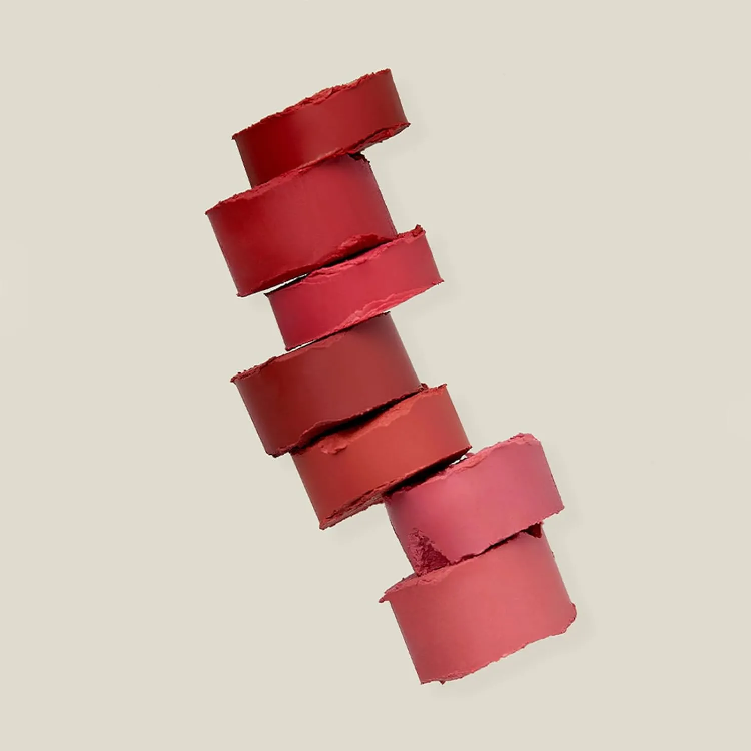 HERA Sensual Powder Matte Lipstick #355 UP TO ME | Comfort and Soft Velvet Finish for Daily Use, Long-lasting, Hydrating & Moisturing, Korean Makeup, 0.11 oz. (3g)