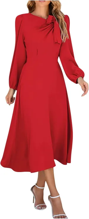HHmei Teen for Girls' for Womens Adjustable Blouse Plain Full Sleeve Supple Buttoned-Down