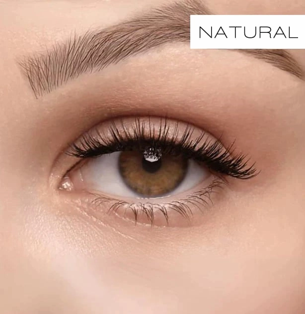 Hot Sale Magnetic Magic Eyelashes