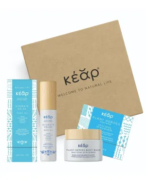 Hydrating Skincare Gift Set