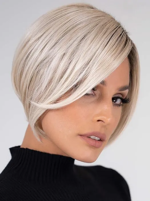 Ignite | Synthetic Lace Front Wig (Basic Cap) 1B