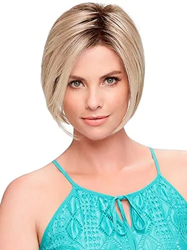 Ignite | Synthetic Lace Front Wig (Basic Cap) 1B