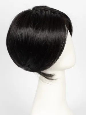 Ignite | Synthetic Lace Front Wig (Basic Cap) 1B