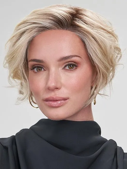 Ignite | Synthetic Lace Front Wig (Basic Cap) 27T613S8