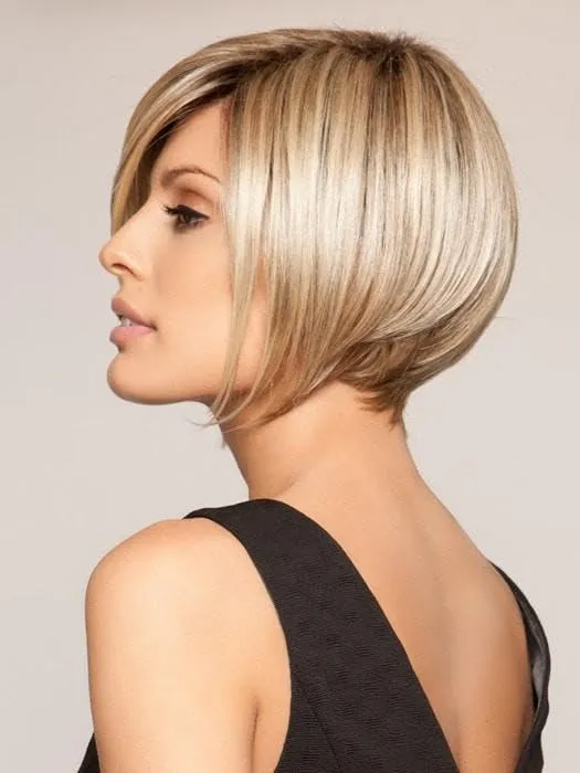 Ignite | Synthetic Lace Front Wig (Basic Cap) 27T613S8