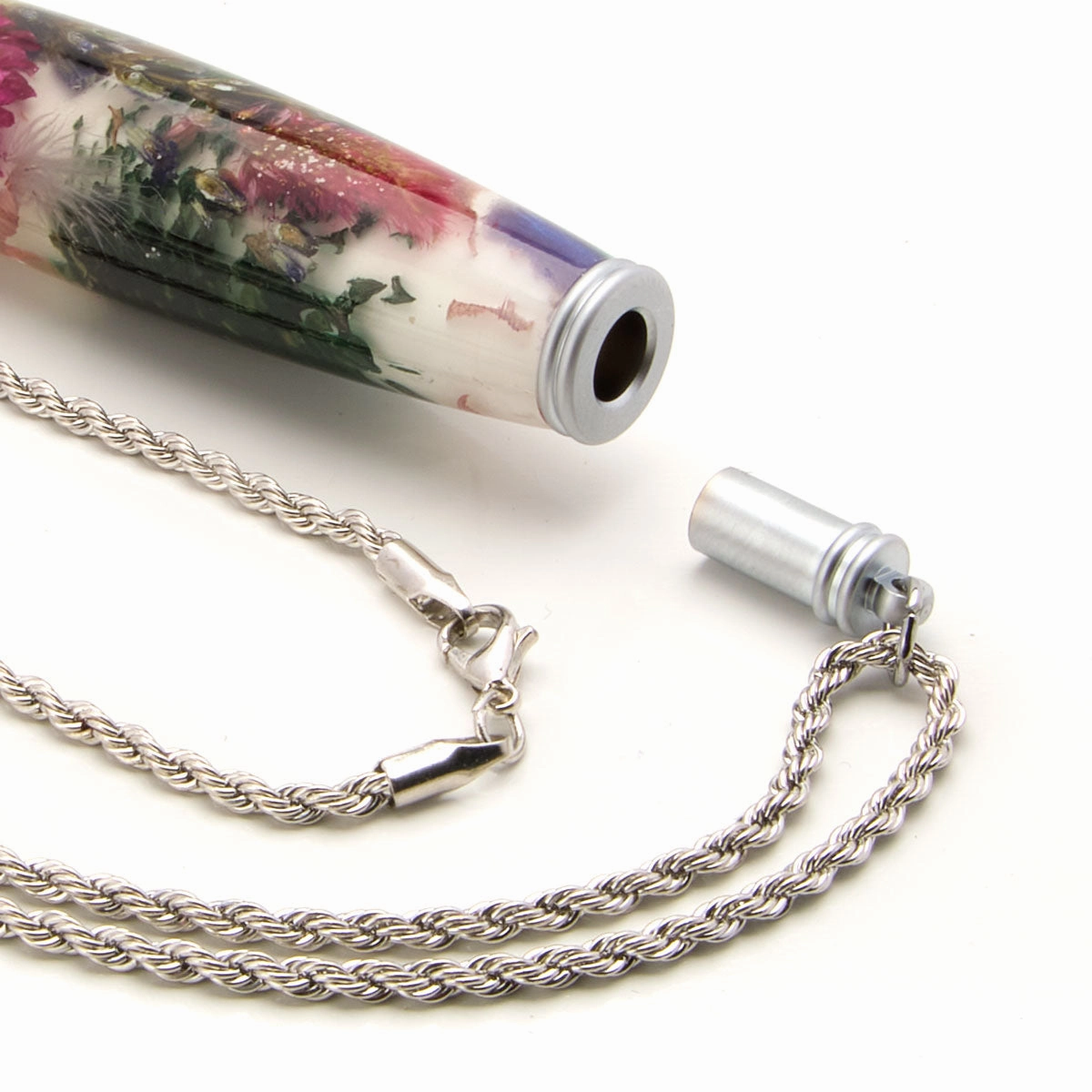 Interchangeable Crochet Hook Necklace Kit