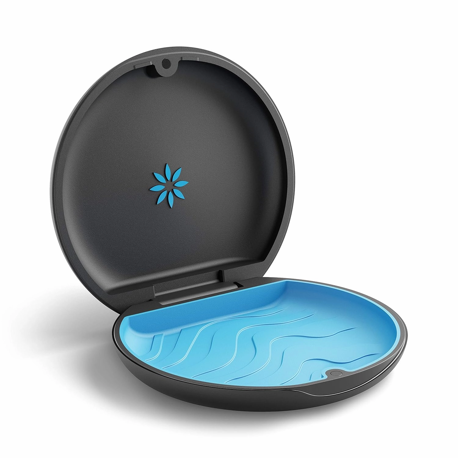 INVISALIGN Aligner and Retainer Case, Camouflage