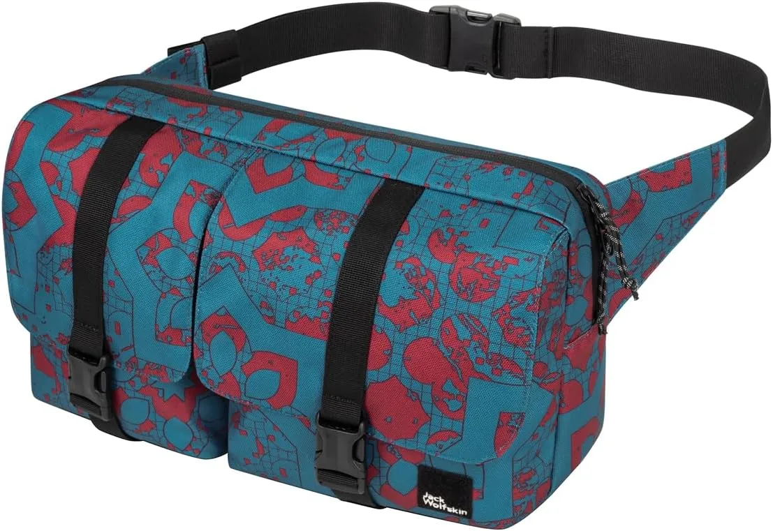 Jack Wolfskin Unisex 365 Crossbody Bag