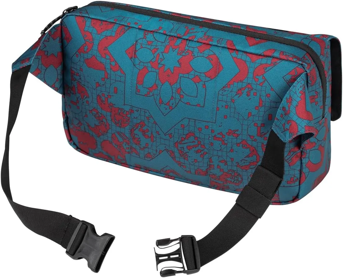 Jack Wolfskin Unisex 365 Crossbody Bag