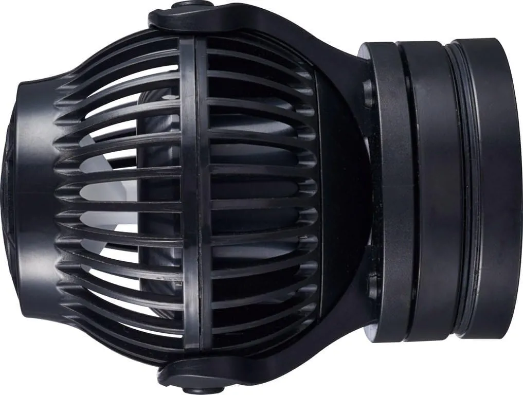 Jebao OW-40 Wavemaker, 317-3963 GPH, with Controller and Magnet Mount