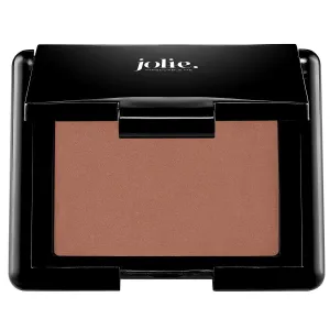 Jolie Blush Perfect Velvet Cheek Powder (Polly)