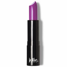 Jolie Cosmetics Intense Color Vibrant Lipstick (All Night Long)