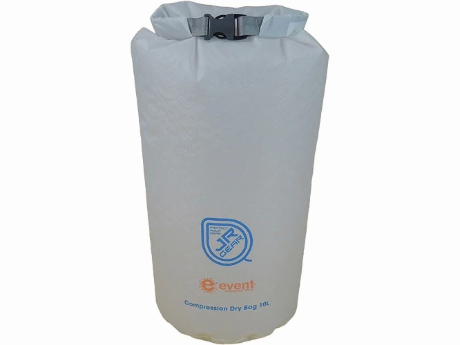 JR Gear Compression Dry Bags