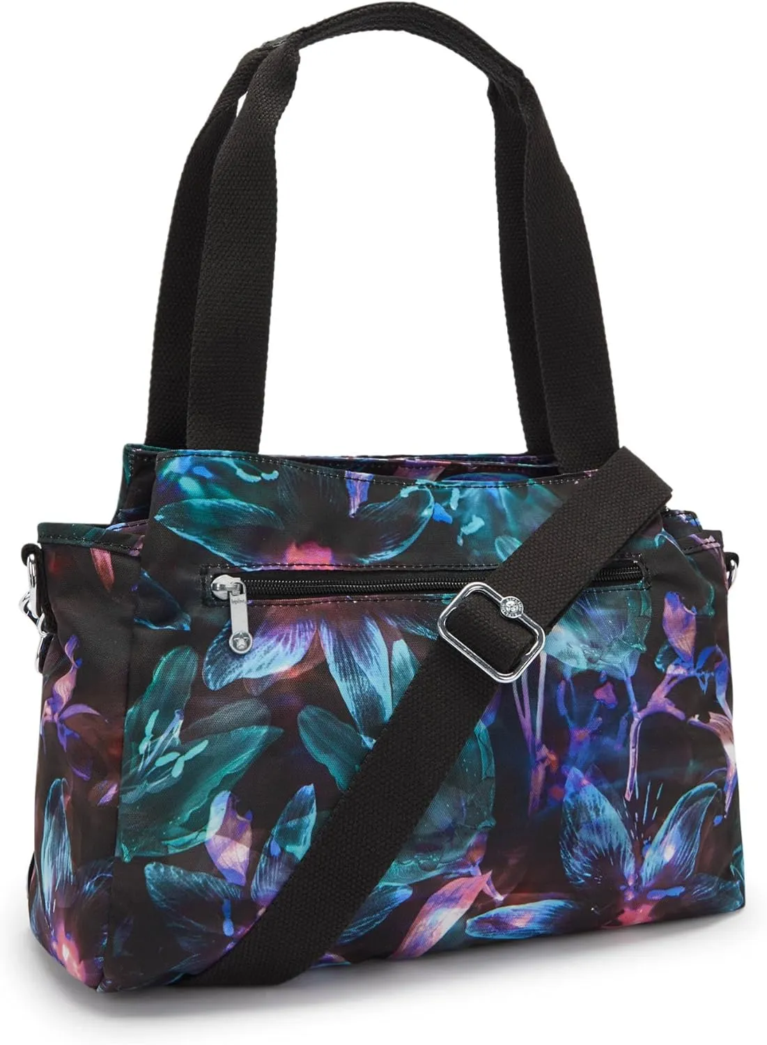 Kipling Elysia Printed Shoulder Bag