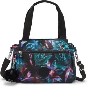 Kipling Elysia Printed Shoulder Bag
