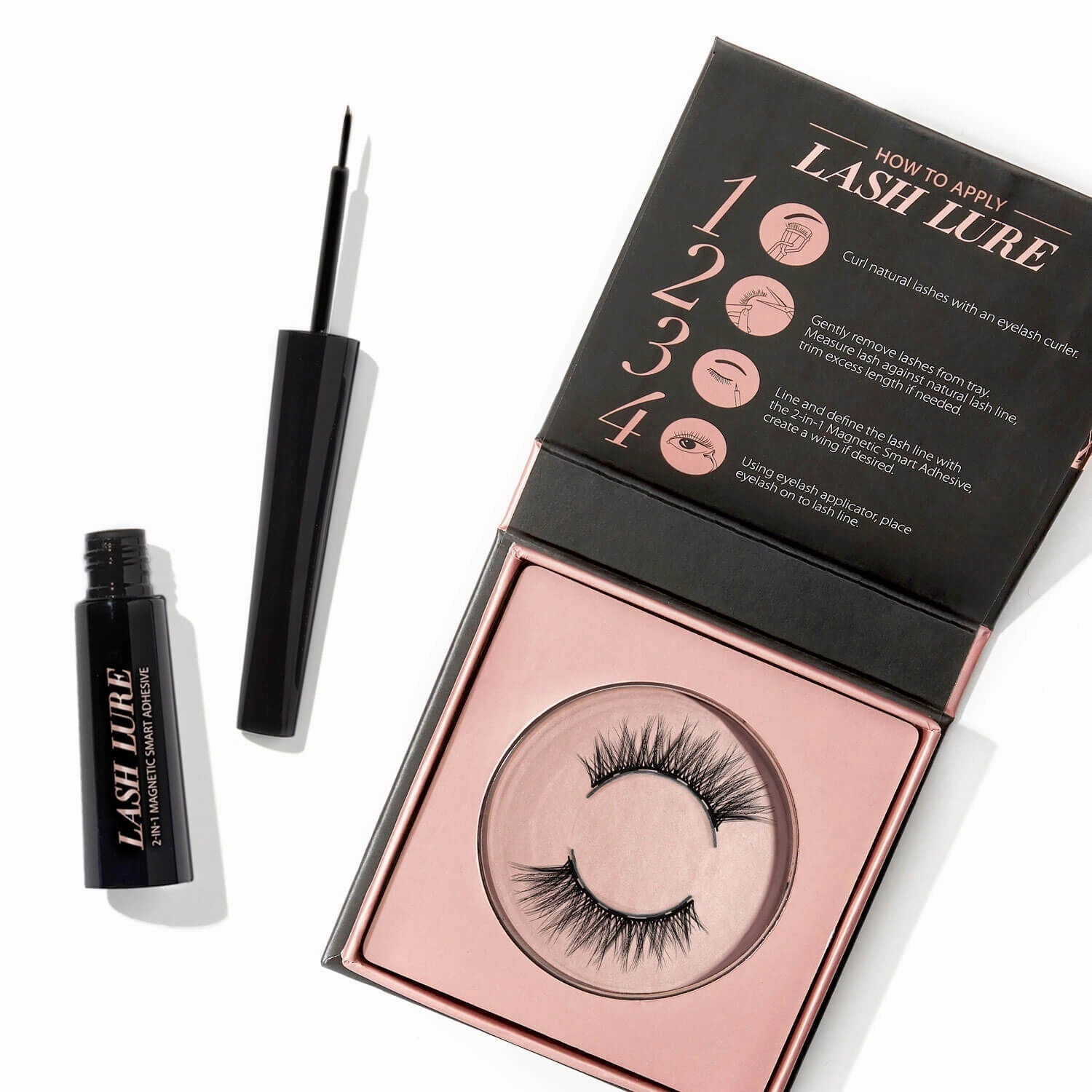 Lash Lure Starter Kit