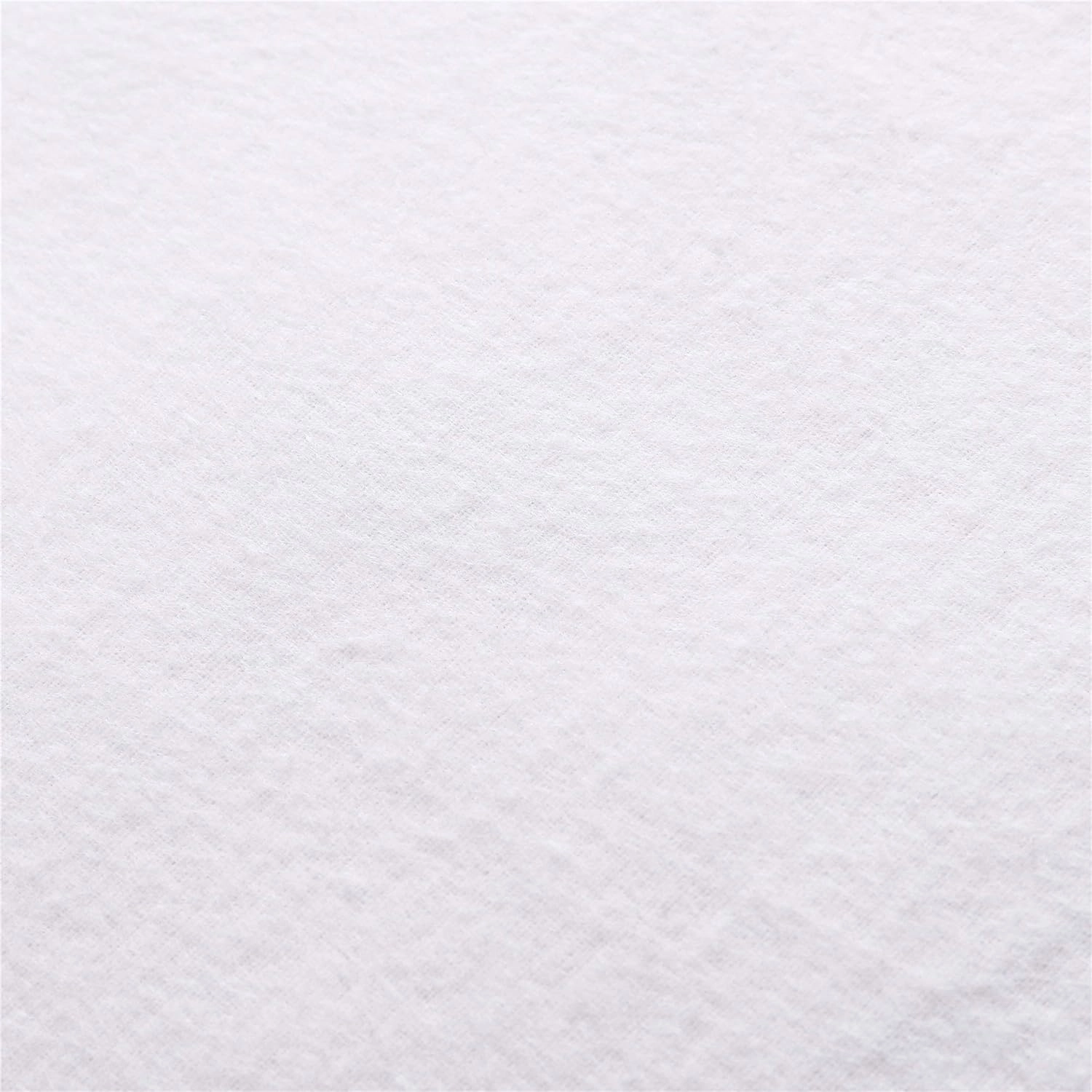 Laura Ashley - Full Sheet Set, Cotton Flannel Bedding, Brushed for Extra Softness & Comfort (True White, Full)