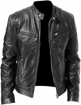 LCMTWX Mens Jackets Cardigan Coat Solid Color Buttons Coat Jacket Wool Long Sleeve Warm Coat Turn-down Collar Coat Men's