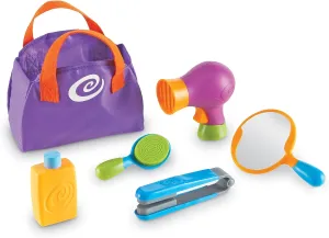 Learning Resources New Sprouts Style It! Playset, Imaginative Play, 6 Piece, Ages 2 