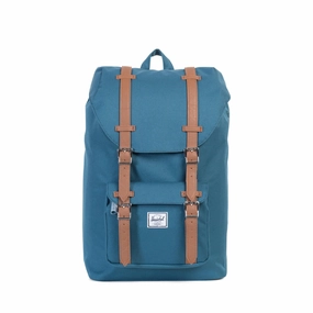 Little America Backpack | Mid-Volume