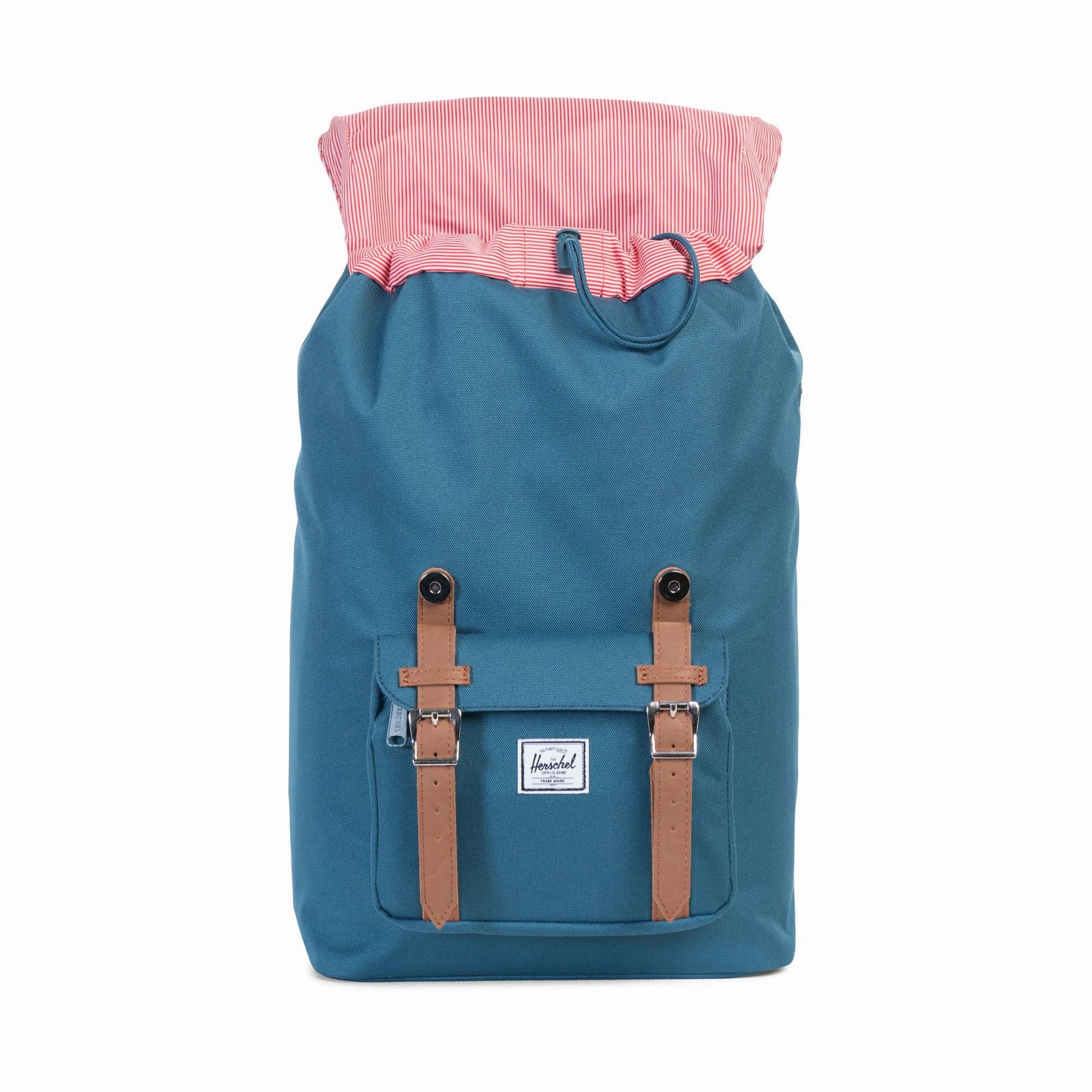 Little America Backpack | Mid-Volume