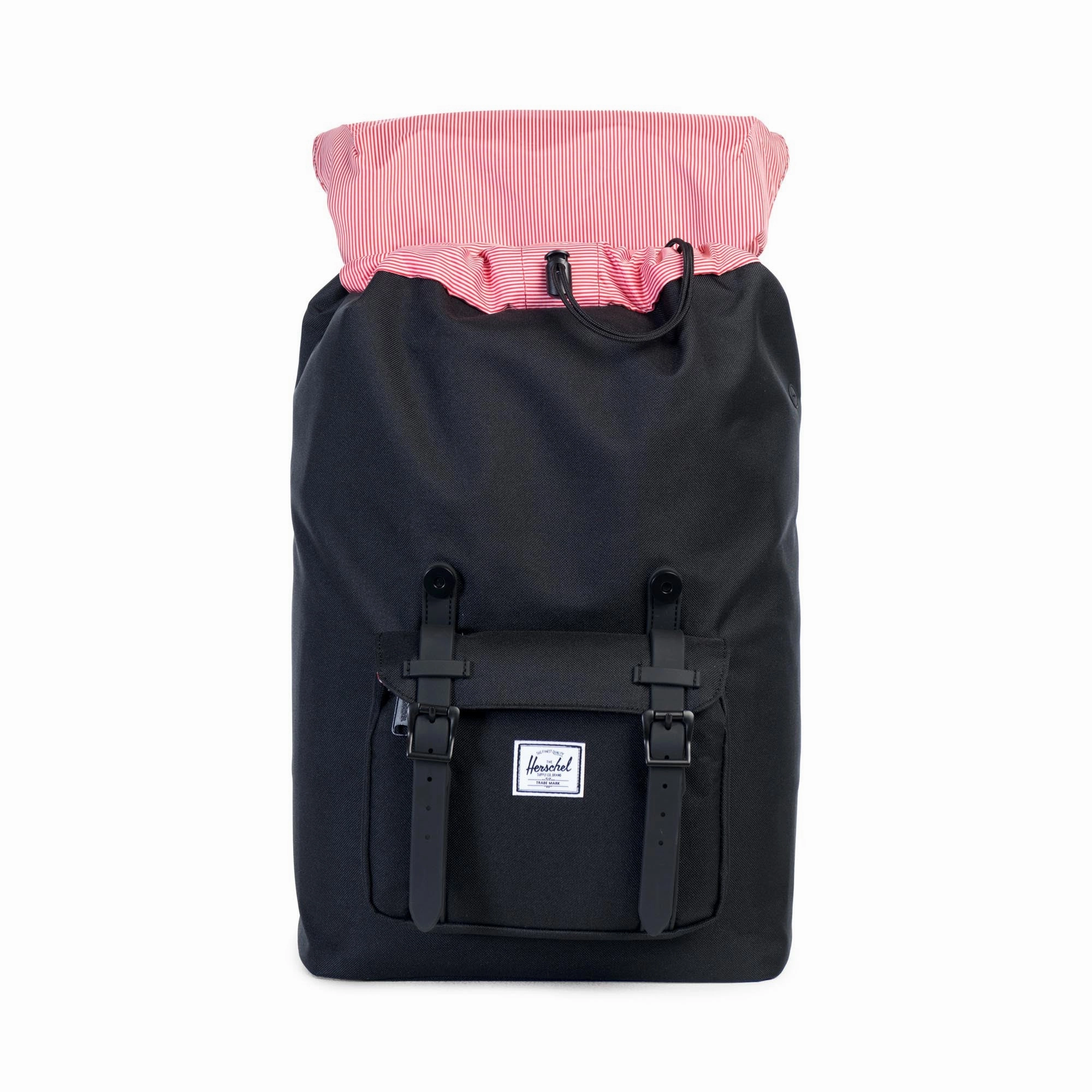Little America Backpack | Mid-Volume