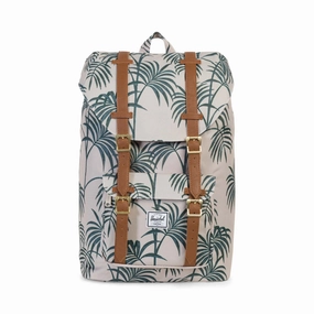 Little America Backpack | Mid-Volume