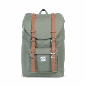 Little America Backpack | Mid-Volume