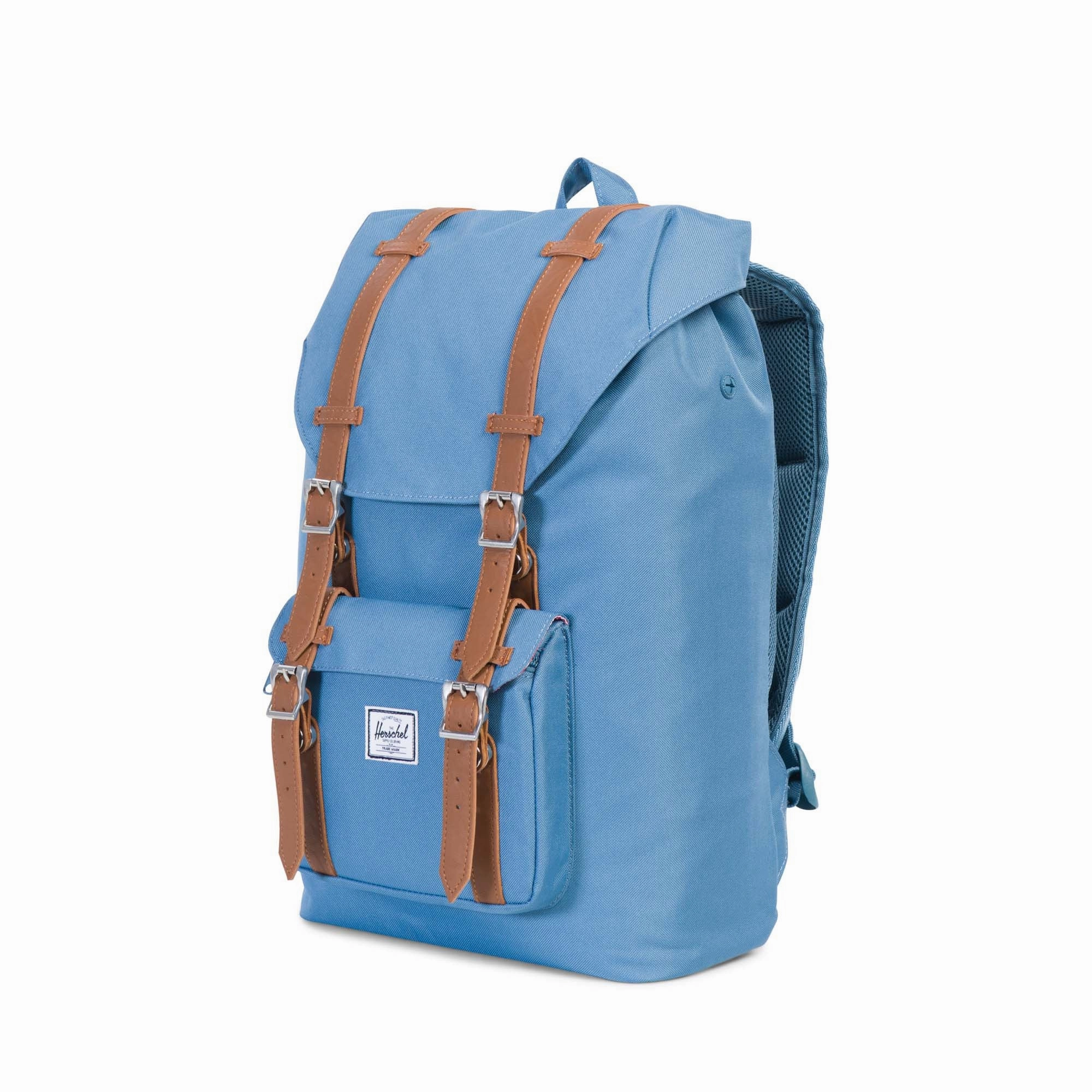 Little America Backpack | Mid-Volume