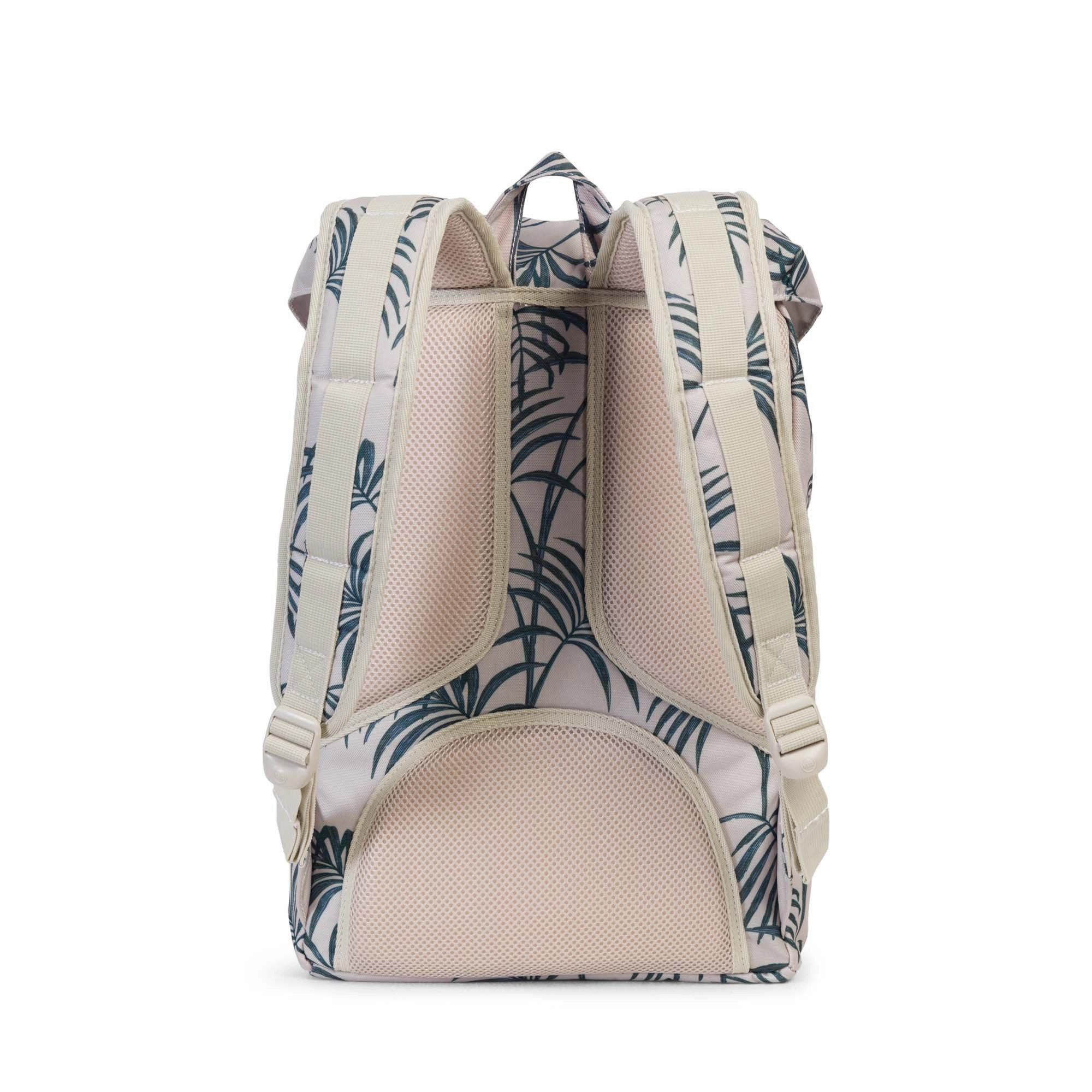 Little America Backpack | Mid-Volume
