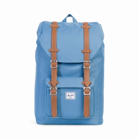 Little America Backpack | Mid-Volume