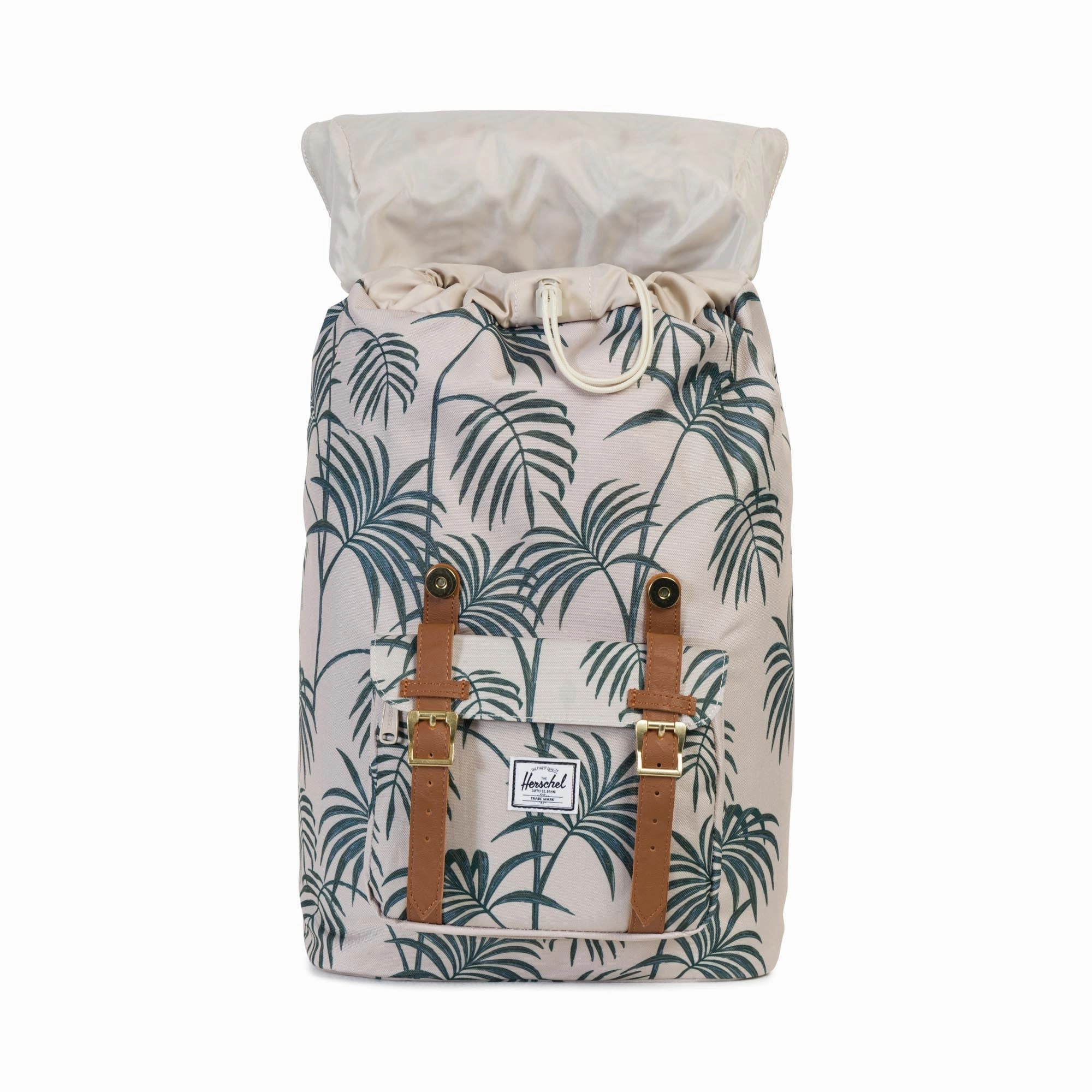 Little America Backpack | Mid-Volume