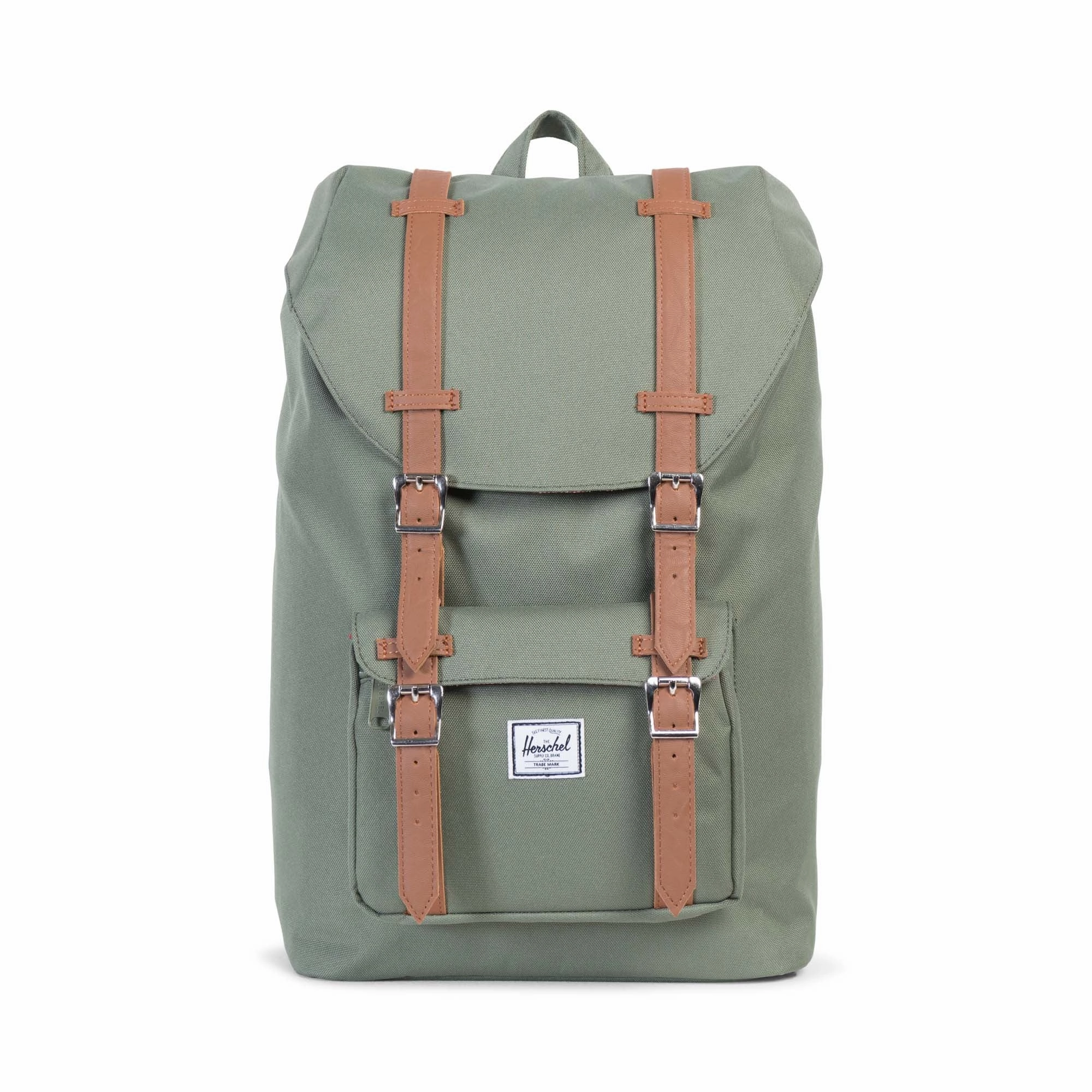 Little America Backpack | Mid-Volume