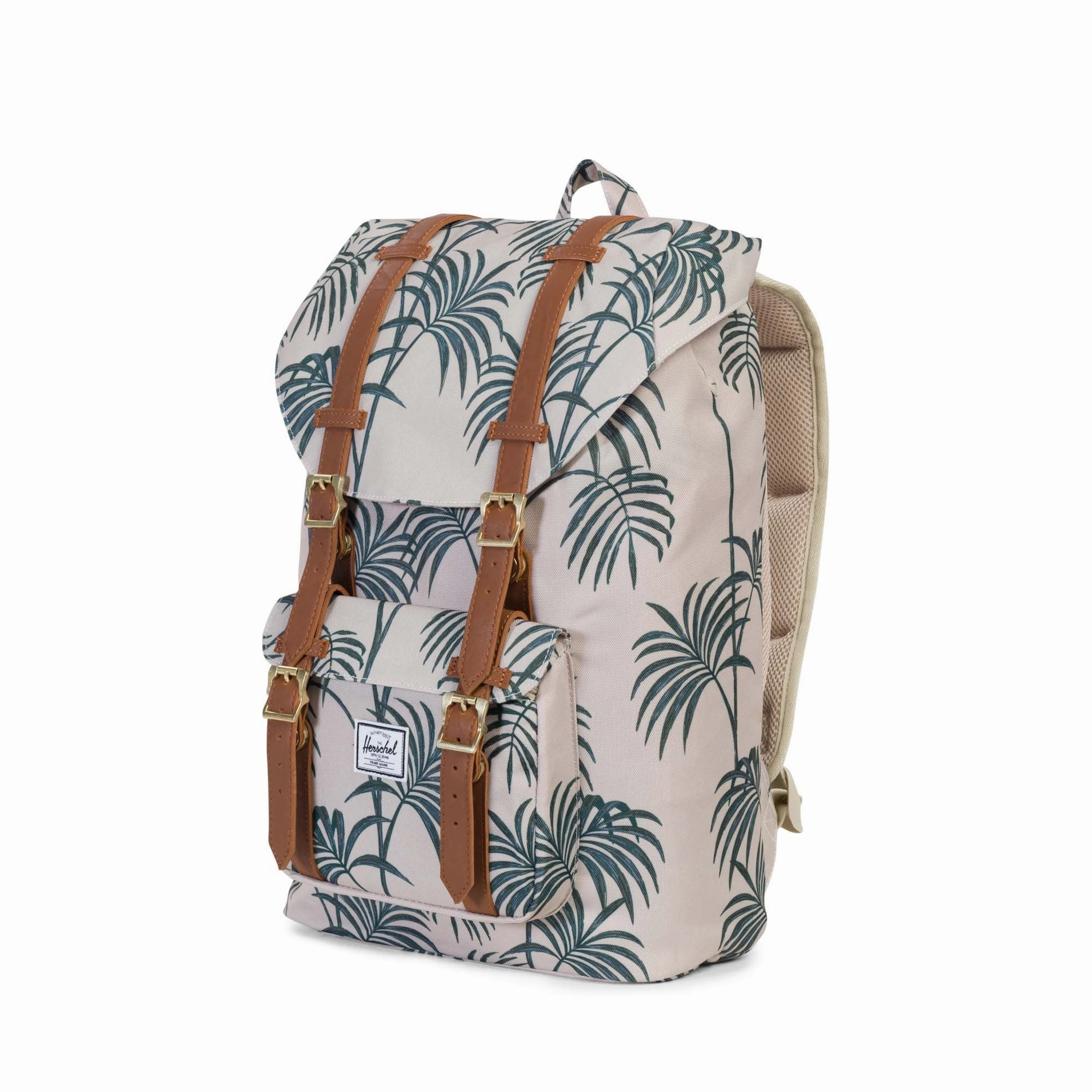 Little America Backpack | Mid-Volume