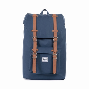 Little America Backpack | Mid-Volume