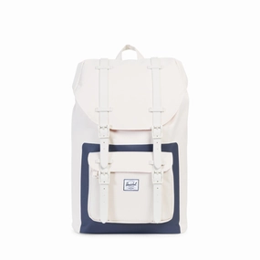 Little America Backpack | Mid-Volume