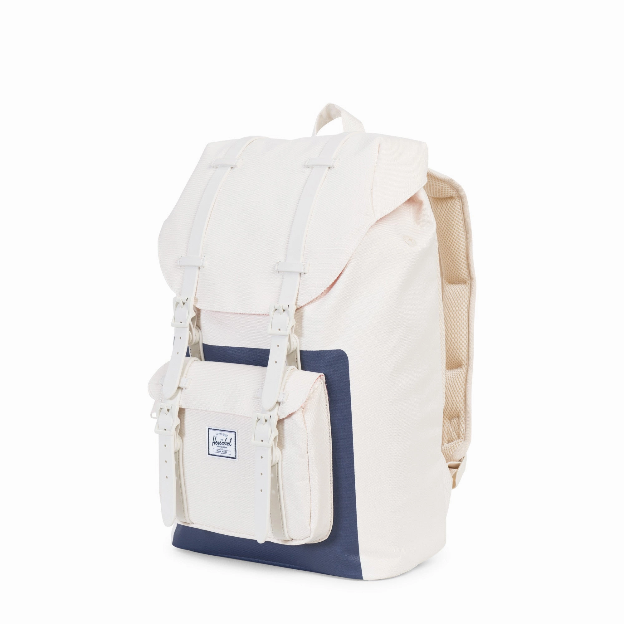 Little America Backpack | Mid-Volume