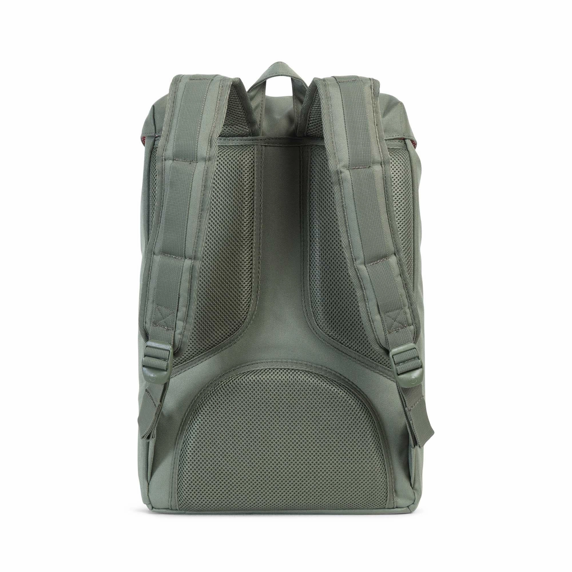 Little America Backpack | Mid-Volume