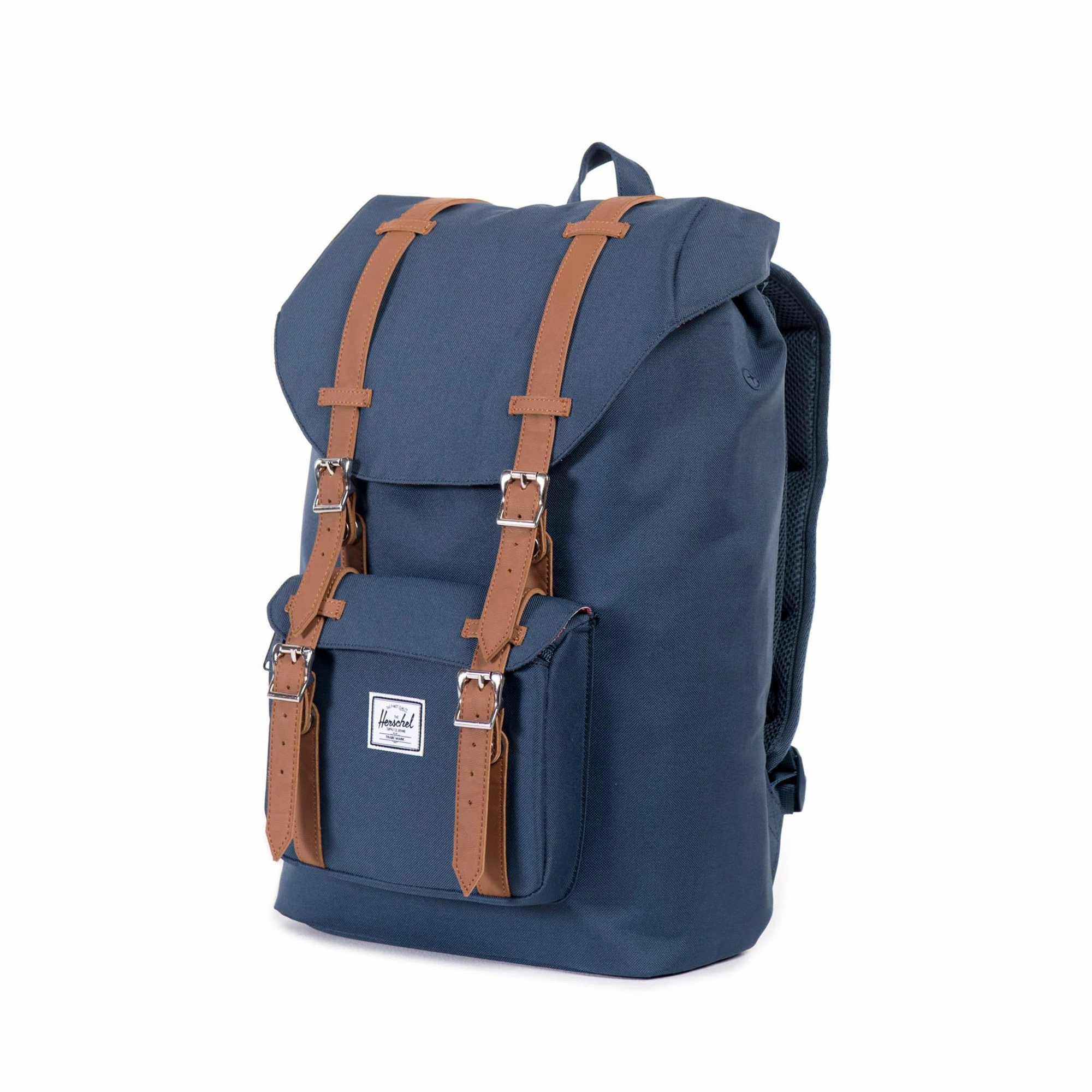 Little America Backpack | Mid-Volume