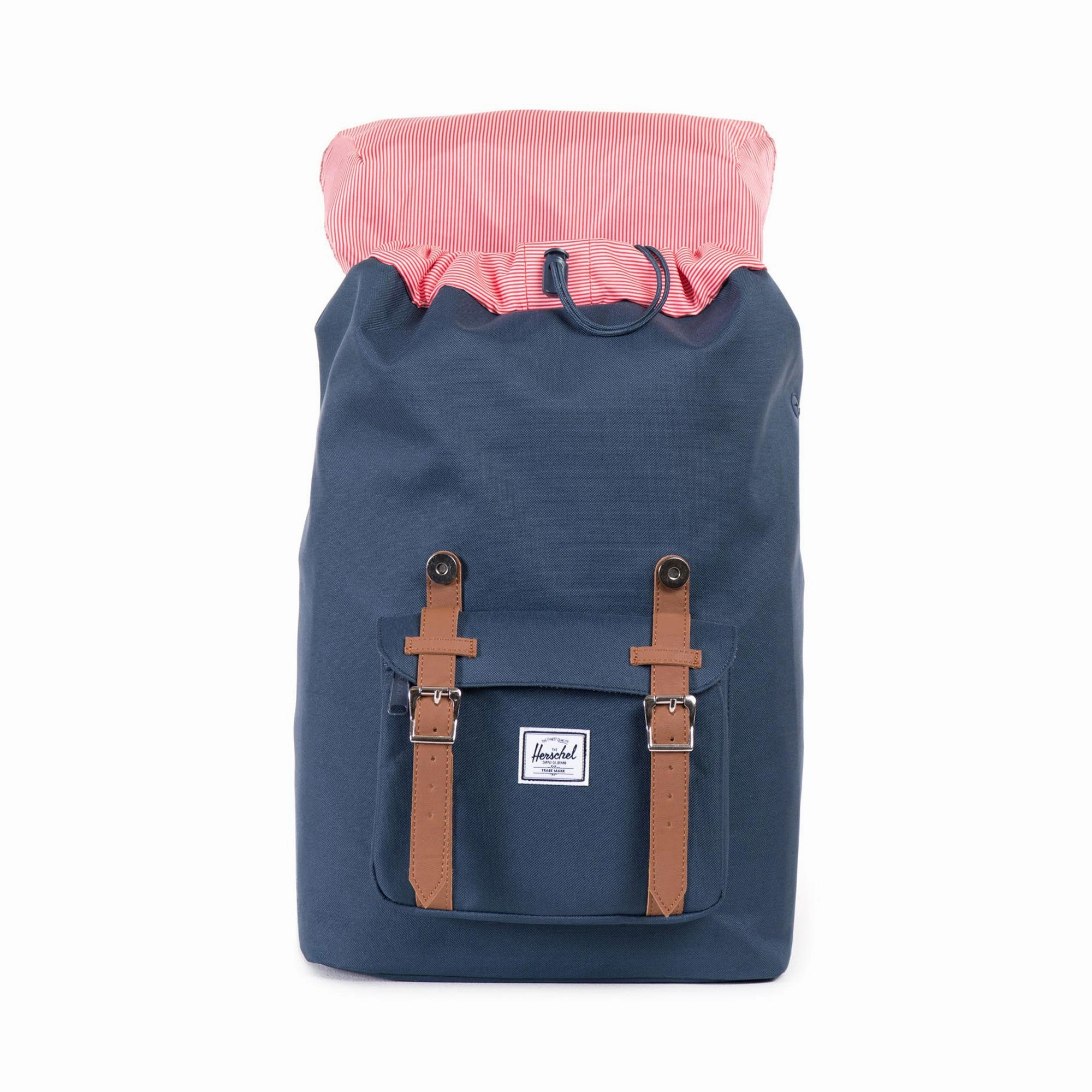 Little America Backpack | Mid-Volume