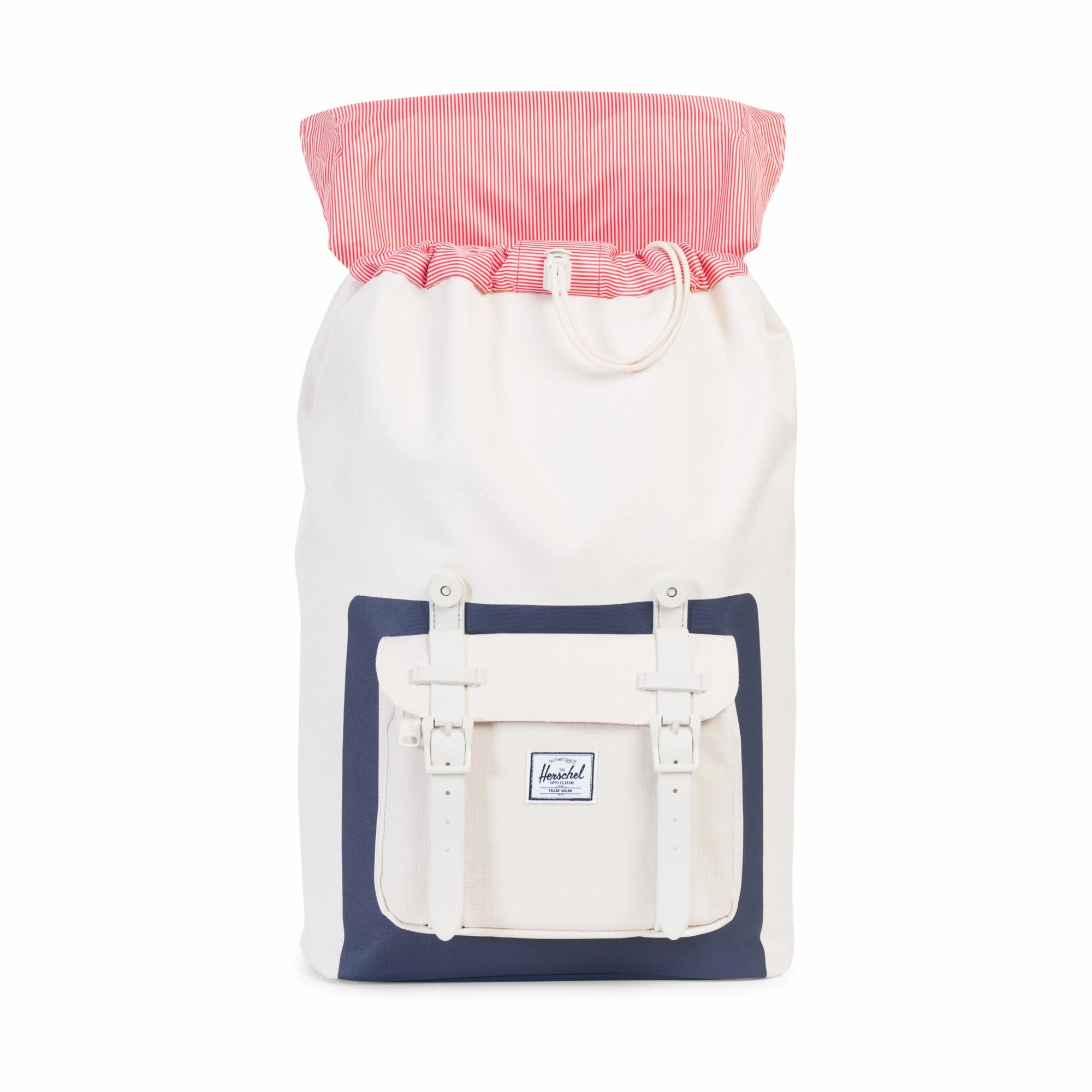 Little America Backpack | Mid-Volume