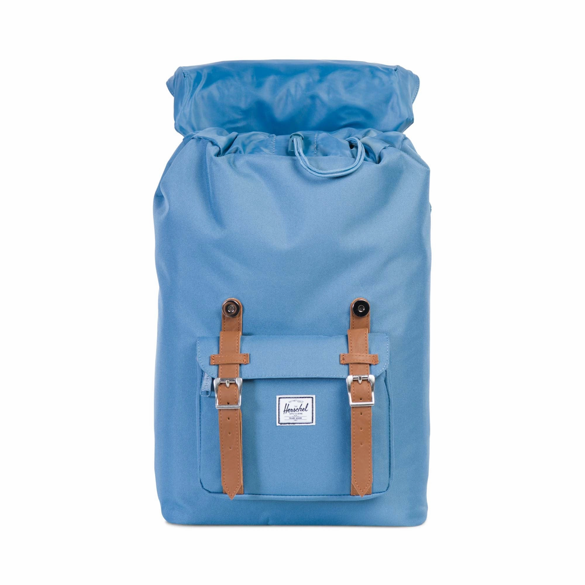 Little America Backpack | Mid-Volume